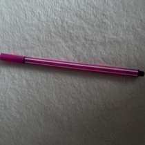 Фломастер, в Иркутске