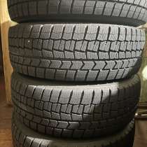 Продам шины в отличном состоянии, в Москве