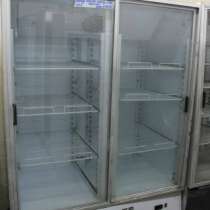 торговое оборудование Холодильный шкаф-купе N14, в Екатеринбурге