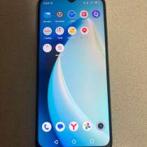 Realme C35, в Увельском