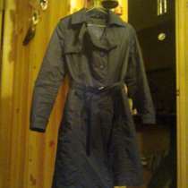 плащ женский, в Санкт-Петербурге