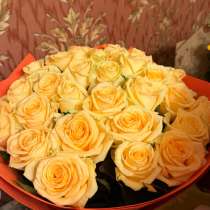 Букет роз, в Санкт-Петербурге