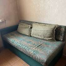 Диван, в Путилково