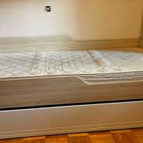 Детская кровать б/у. Торг уместен, в Ижевске