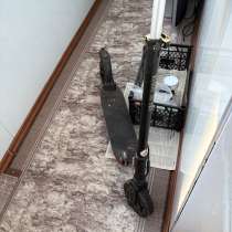 Продам самокат куго 3про, в Екатеринбурге