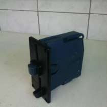 Монетоприемники Microcoin, в Санкт-Петербурге