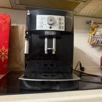 Автоматическая кофемашину DeLonghi, в Уссурийске