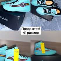 БОРЦОВКИ RUDIS, в Санкт-Петербурге