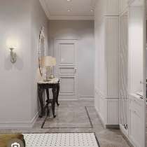 Ремонт квартир коттеджей, в Краснодаре