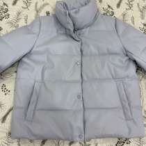 Куртка женская, осень-весна. В идеальном состоянии, в Нижнекамске