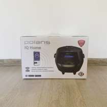 Мультиварка Polaris PMC 0526 IQ Home Новая, в Казани