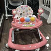 Ходунки, в Зеленогорске