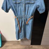 Платье для девочки, рост 146, в Твери