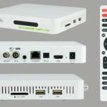 Цифровые эфирные DVB T2 приставки, в Туле