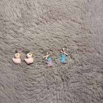 Сережки, в Казани