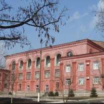 Дворец культуры 3750 м. кв, Зугрес, в г.Харцызск