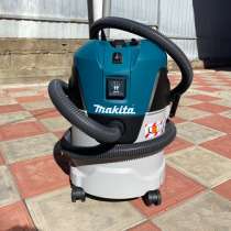 Продам пылесос Makita VC2512L, в Саратове