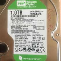 Жесткий диск, в Москве