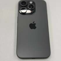 IPhone 15 pro, в Москве