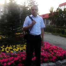 Сергей, 58 лет, хочет пообщаться, в Тюмени