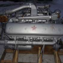 Двигатель ямз 238НД3 (235л/с) от 380 000 рублей, в Улан-Удэ