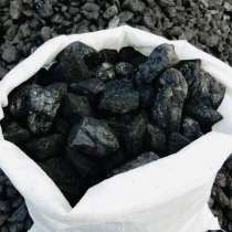 Каменный уголь ДПК фасованный в мешках, в Егорьевске