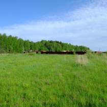 Продаются участки в дачном поселке Светлый, в Сергиевом Посаде