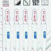 Пилка для электролобзиков Prorab PT 244 D, в г.Тирасполь