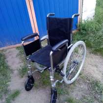 Коляска инвалидная, в Улан-Удэ