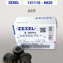 Нагнетательный клапан Zexel 131110-8820 (A69), в Томске