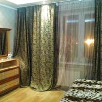 Сдам комнату в ленинградском районе с евроремонтом и мебель, в Калининграде