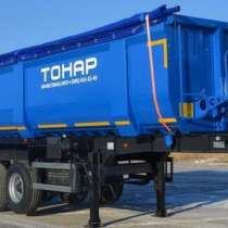 Тонар 952301-0000012, в Санкт-Петербурге