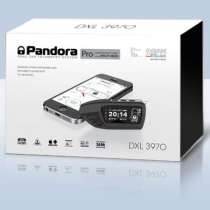 Автосигнализация Pandora DXL 3970 Pro, в Уфе