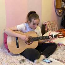 Обучение игре на гитаре с нуля, в Петрозаводске