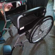 Продам инвалидную коляску новую 6500 р, в Керчи