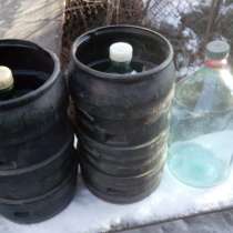 Стеклянные бутыли, в Красноярске