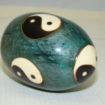 Яйцо декоративное музыкальное (Q337), в Москве