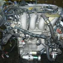 Двигатель Nissan SR20DET (W11), в Владивостоке