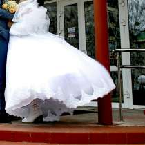 Свадебное платье, в г.Минск