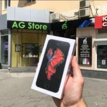 Iphone 6s, в Волгограде