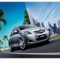 Трансфер по Крыму в любую точку!, в Москве