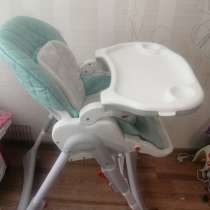 Продам детский стульчик, в Казани