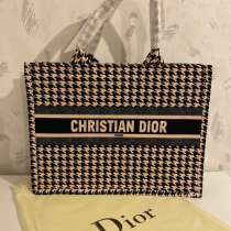 Женская сумка Dior, в Красноярске