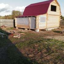 Дом 75 м&sup2; на участке 25 сот, в Москве