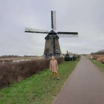 Rodion, 52 года, хочет пообщаться, в г.Амстердам