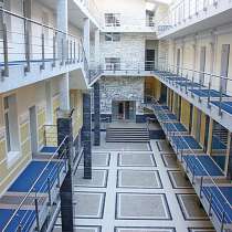 Сдам в аренду здание 4433м2 на Васильевском острове, в Санкт-Петербурге