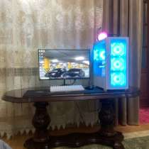 Игровой комп все вопросы в лс, в Махачкале