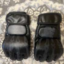 Мма перчатки, в Москве