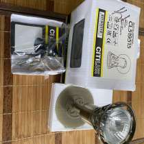 Светильник (спот) citilux винон крем+золото, в Москве