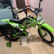 Велосипед, в Москве